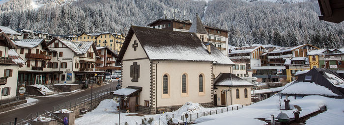 Dolomiti, il fascino di un paesaggio meraviglioso