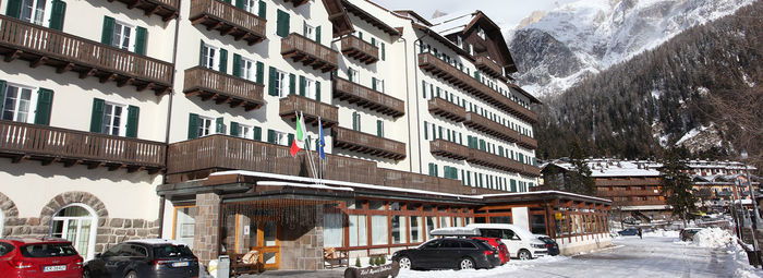 Dolomiti, il fascino di un paesaggio meraviglioso