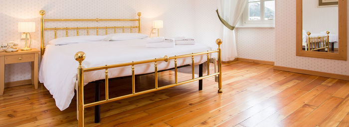 Dolomiti, il fascino di un paesaggio meraviglioso