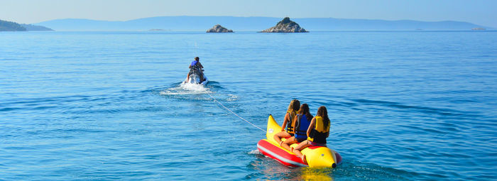 Affacciato sul mare nel cuore della Dalmazia