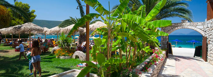 Posizione strategica