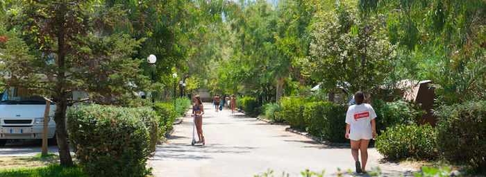 Posizione strategica