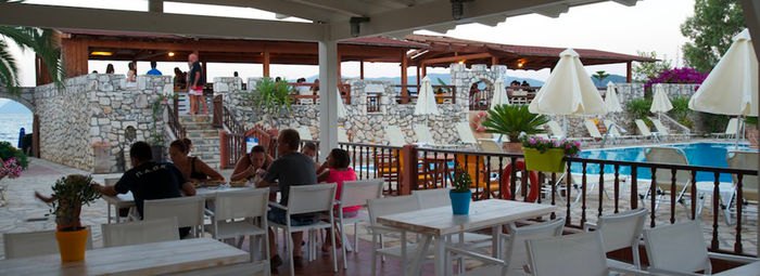 Posizione strategica