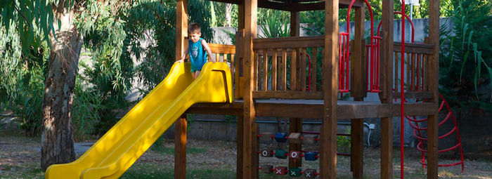 Posizione strategica