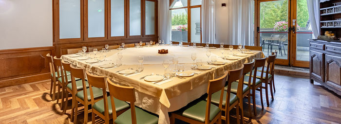 Un punto di partenza privilegiato