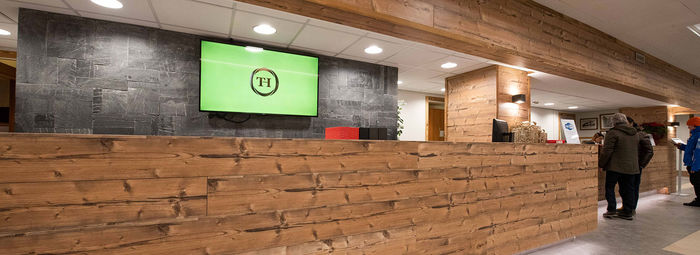 Un punto di partenza privilegiato