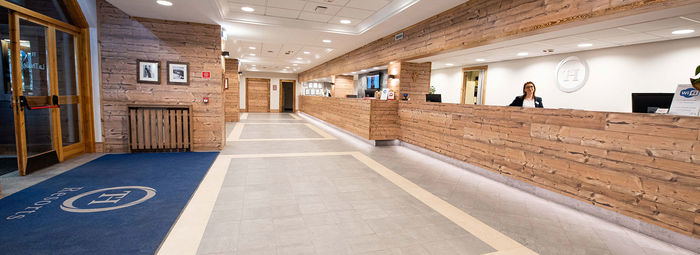 Un punto di partenza privilegiato