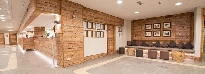 Un punto di partenza privilegiato