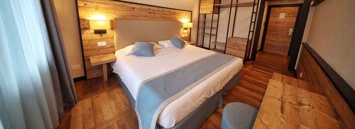 Un punto di partenza privilegiato