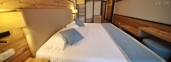 Un punto di partenza privilegiato