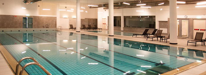 La bellezza di un autentico paese di montagna