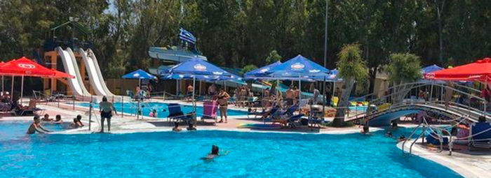 Sull'incantevole Golfo di Patrasso