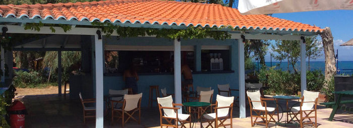 Sull'incantevole Golfo di Patrasso