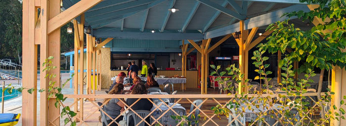 Sull'incantevole Golfo di Patrasso