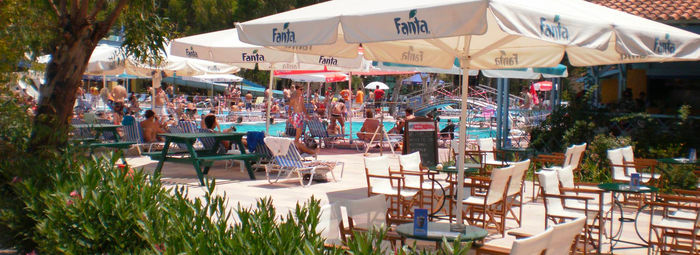 Sull'incantevole Golfo di Patrasso