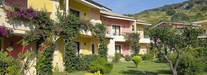 A pochi passi dalla Spiaggia Paradiso del Sub