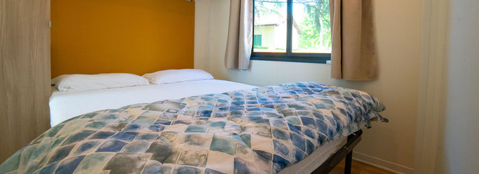 Affacciato sul Lago di Garda, a 1 km da Gardaland