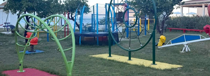 Comfort e tranquillità vista mare