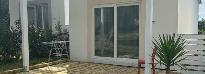 Comfort e tranquillità vista mare