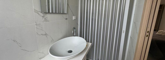 Comfort e tranquillità vista mare