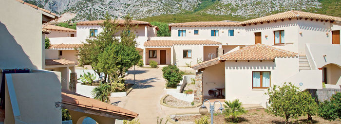 A 800 metri dalla spiaggia, navetta inclusa