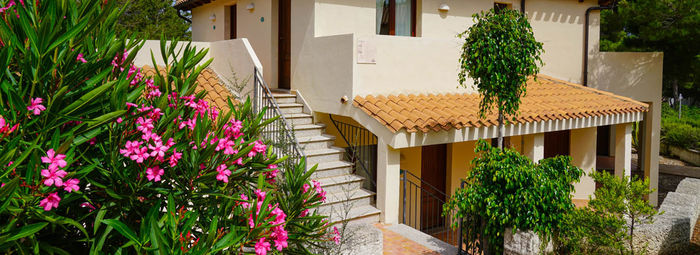 A 800 metri dalla spiaggia, navetta inclusa