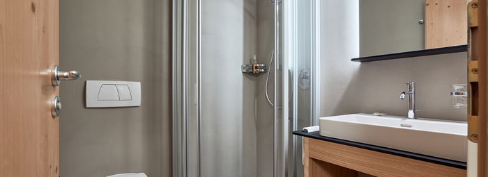 Vista panoramica in Val d'Isarco