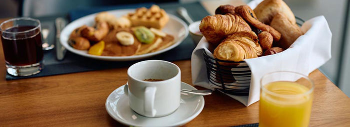 Sulla lunga spiaggia di sabbia finissima