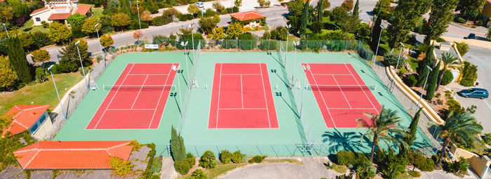 Sulla lunga spiaggia di sabbia finissima