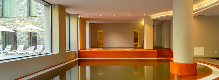 L’emozione di toccare il cielo con un dito 