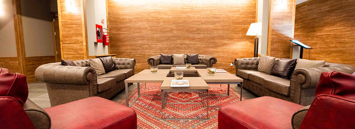 L’emozione di toccare il cielo con un dito 