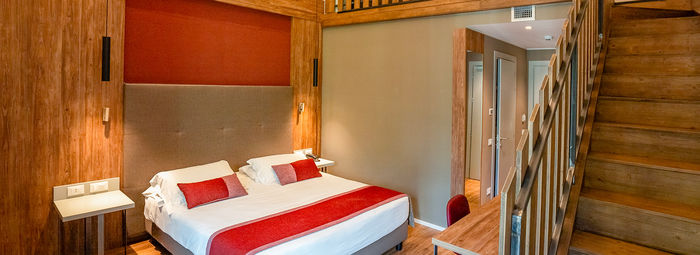 L’emozione di toccare il cielo con un dito 