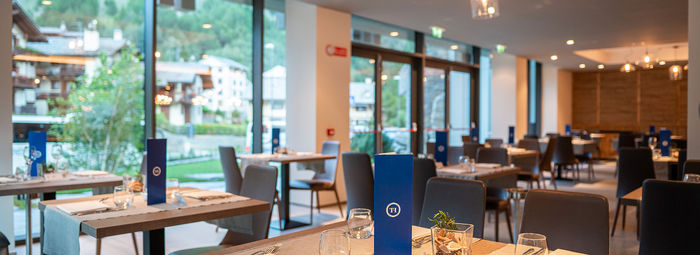 L’emozione di toccare il cielo con un dito 