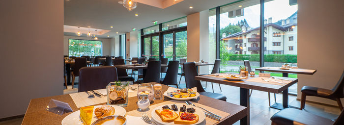 L’emozione di toccare il cielo con un dito 