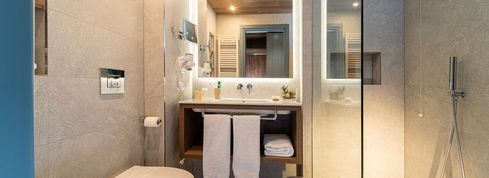 L’emozione di toccare il cielo con un dito 