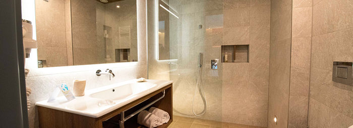 L’emozione di toccare il cielo con un dito 