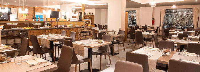 L’emozione di toccare il cielo con un dito 