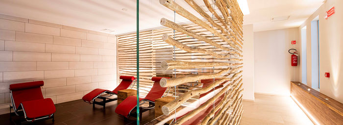 L’emozione di toccare il cielo con un dito 