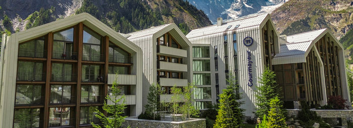 L’emozione di toccare il cielo con un dito 