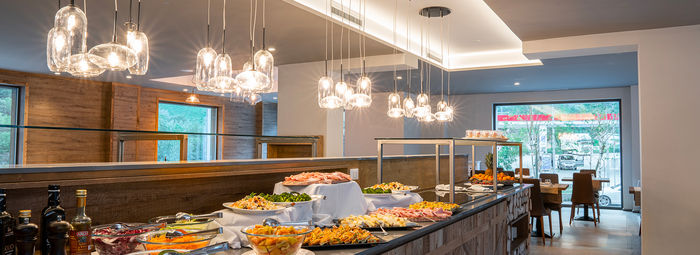 L’emozione di toccare il cielo con un dito 