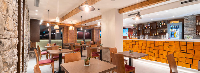 L’emozione di toccare il cielo con un dito 