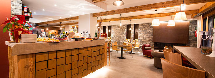 L’emozione di toccare il cielo con un dito 