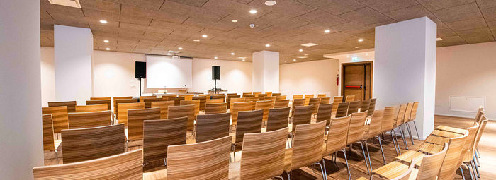 L’emozione di toccare il cielo con un dito 