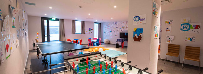 L’emozione di toccare il cielo con un dito 