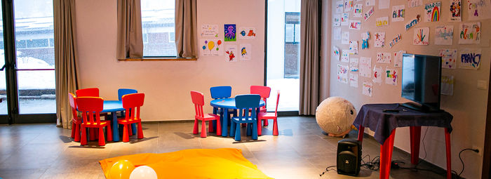 L’emozione di toccare il cielo con un dito 