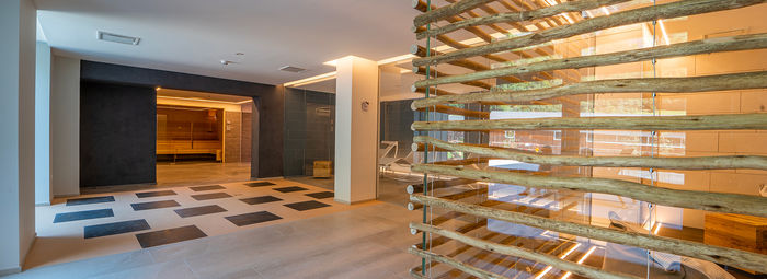 L’emozione di toccare il cielo con un dito 