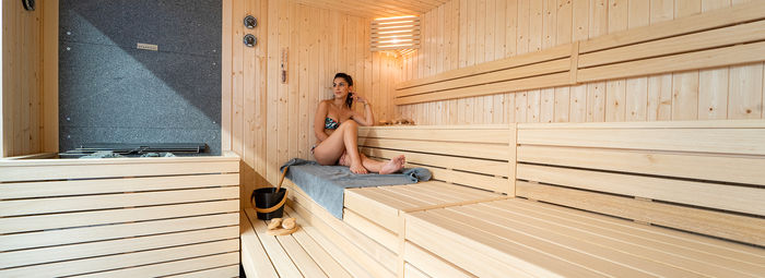 L’emozione di toccare il cielo con un dito 