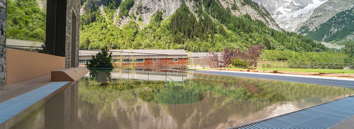 L’emozione di toccare il cielo con un dito 