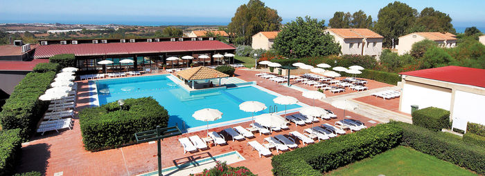 Servizio spiaggia con navetta incluso