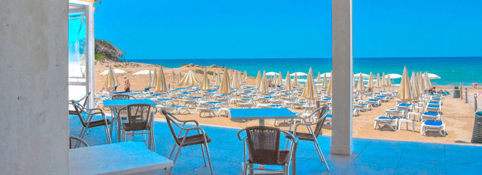 Servizio spiaggia con navetta incluso